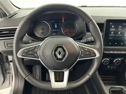 Photo 23 Renault Clio  TCe 90