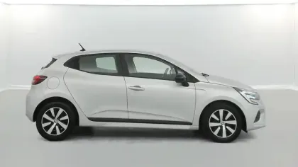 Photo 14 Renault Clio  TCe 90