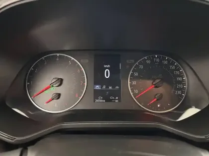 Photo 25 Renault Clio  TCe 90