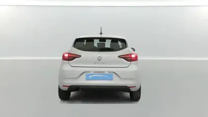 Photo 12 Renault Clio  TCe 90