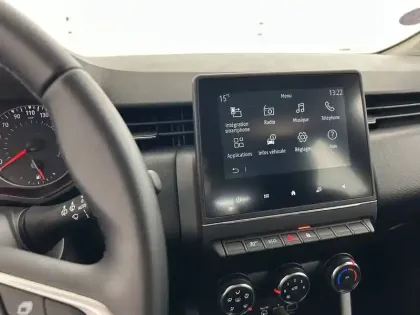 Photo 20 Renault Clio  TCe 90