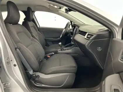 Photo 22 Renault Clio  TCe 90