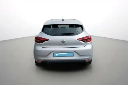 Photo 4 Renault Clio  TCe 90