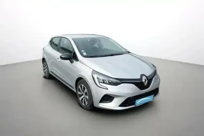 Photo 7 Renault Clio  TCe 90