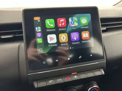 Photo 31 Renault Clio  TCe 90