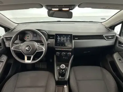 Photo 32 Renault Clio  TCe 90