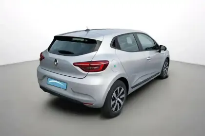 Photo 5 Renault Clio  TCe 90