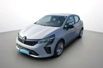 Photo Renault Clio Evolution