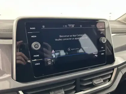 Photo 33 Volkswagen T-roc  1.5 TSI EVO 150 Start/Stop DSG7