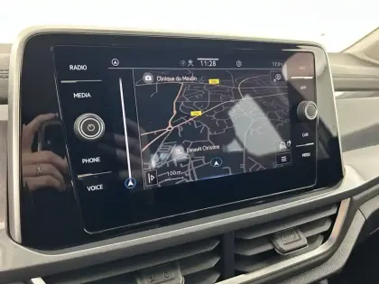 Photo 32 Volkswagen T-roc  1.5 TSI EVO 150 Start/Stop DSG7