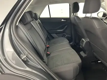 Photo 24 Volkswagen T-roc  1.5 TSI EVO 150 Start/Stop DSG7