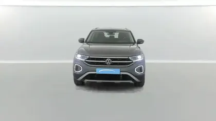 Photo 16 Volkswagen T-roc  1.5 TSI EVO 150 Start/Stop DSG7