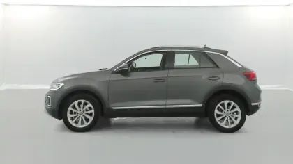 Photo 10 Volkswagen T-roc  1.5 TSI EVO 150 Start/Stop DSG7