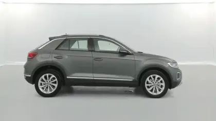 Photo 14 Volkswagen T-roc  1.5 TSI EVO 150 Start/Stop DSG7