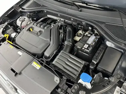 Photo 30 Volkswagen T-roc  1.5 TSI EVO 150 Start/Stop DSG7