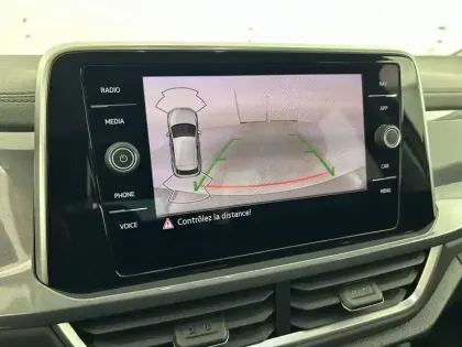 Photo 28 Volkswagen T-roc  1.5 TSI EVO 150 Start/Stop DSG7