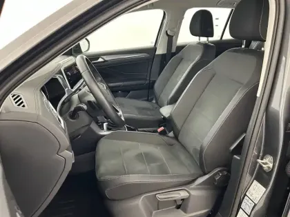 Photo 17 Volkswagen T-roc  1.5 TSI EVO 150 Start/Stop DSG7