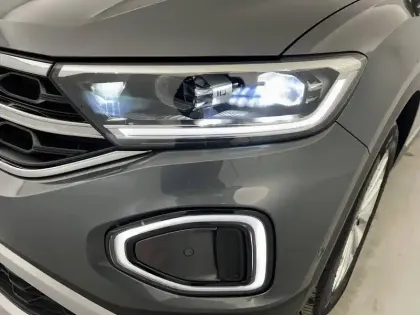 Photo 29 Volkswagen T-roc  1.5 TSI EVO 150 Start/Stop DSG7