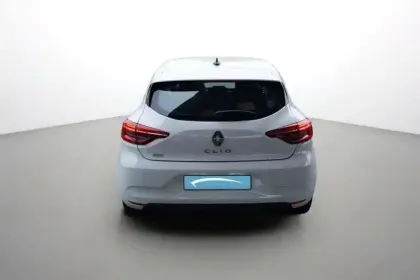 Photo 4 Renault Clio  TCe 100 GPL - 21