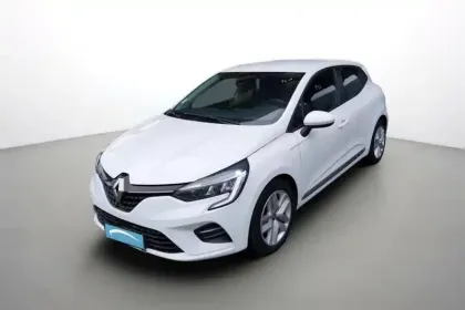 Photo Renault Clio Business