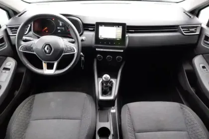 Photo 8 Renault Clio  TCe 100 GPL - 21