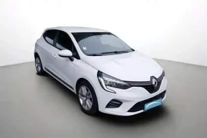 Photo 7 Renault Clio  TCe 100 GPL - 21