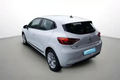 Photo 3 Renault Clio  TCe 100 GPL - 21