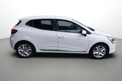 Photo 6 Renault Clio  TCe 100 GPL - 21