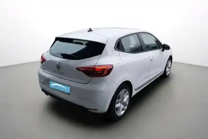 Photo 5 Renault Clio  TCe 100 GPL - 21