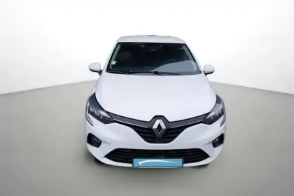 Photo 1 Renault Clio  TCe 100 GPL - 21