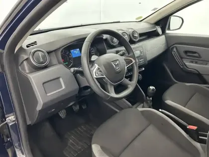 Photo 28 Dacia Duster  Blue dCi 95 4x2