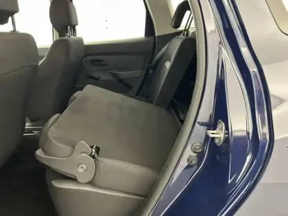 Photo 41 Dacia Duster  Blue dCi 95 4x2