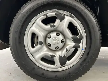 Photo 36 Dacia Duster  Blue dCi 95 4x2