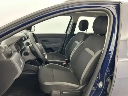 Photo 27 Dacia Duster  Blue dCi 95 4x2