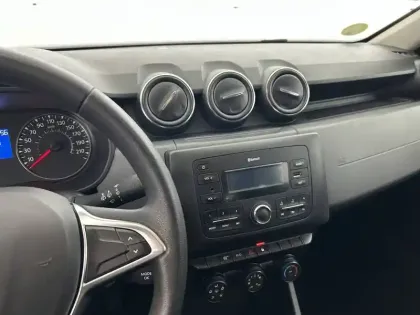 Photo 30 Dacia Duster  Blue dCi 95 4x2