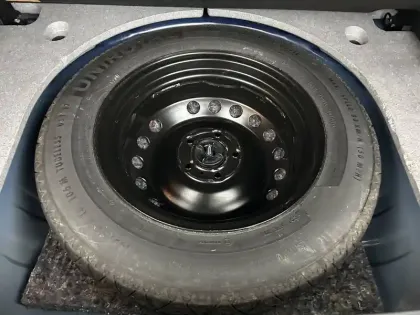 Photo 39 Dacia Duster  Blue dCi 95 4x2