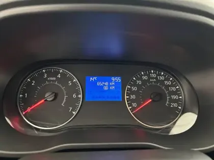 Photo 34 Dacia Duster  Blue dCi 95 4x2