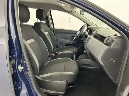 Photo 42 Dacia Duster  Blue dCi 95 4x2