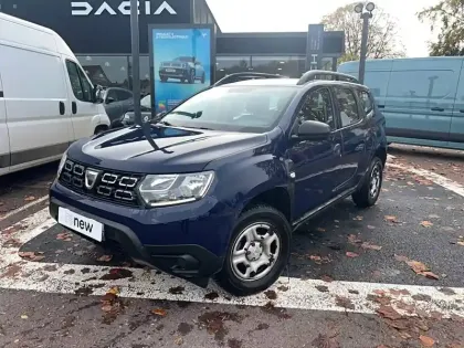 Photo Dacia Duster Essentiel