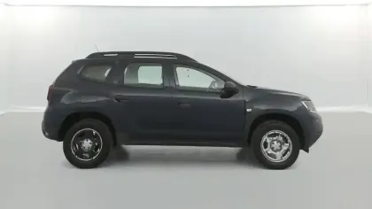 Photo 24 Dacia Duster  Blue dCi 95 4x2