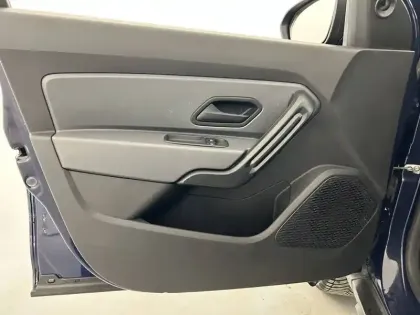 Photo 29 Dacia Duster  Blue dCi 95 4x2