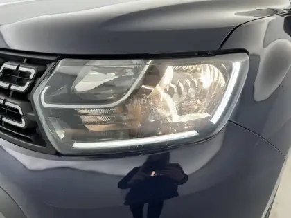 Photo 37 Dacia Duster  Blue dCi 95 4x2