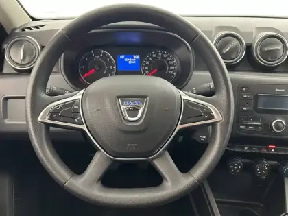 Photo 32 Dacia Duster  Blue dCi 95 4x2