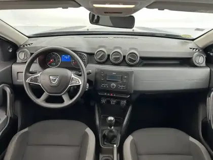 Photo 40 Dacia Duster  Blue dCi 95 4x2