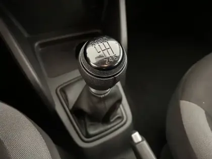 Photo 31 Dacia Duster  Blue dCi 95 4x2