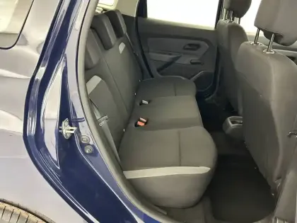 Photo 33 Dacia Duster  Blue dCi 95 4x2