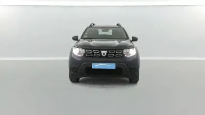 Photo 26 Dacia Duster  Blue dCi 95 4x2