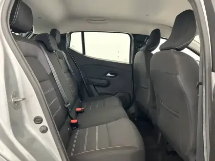 Photo 25 Dacia Sandero  TCe 90