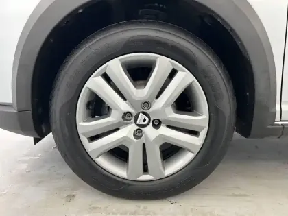 Photo 28 Dacia Sandero  TCe 90