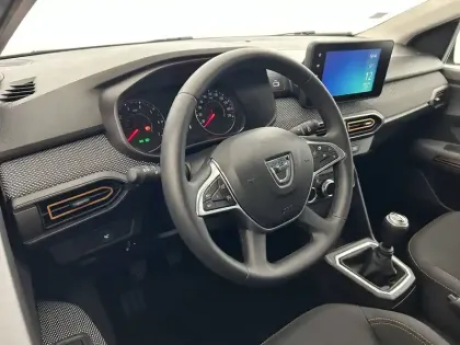 Photo 20 Dacia Sandero  TCe 90